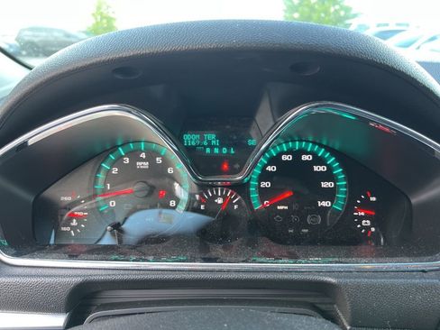 Used 2014 Chevrolet Traverse LT w/ All-Star Edition image 13