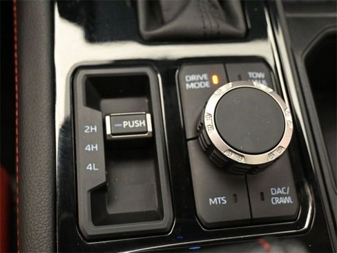 Used 2023 Toyota Tundra TRD Pro image 39