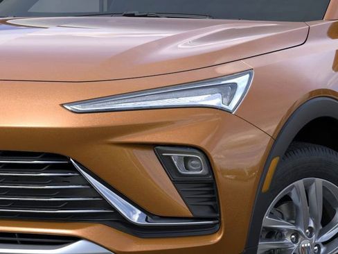 New 2026 Buick Envista Preferred image 10