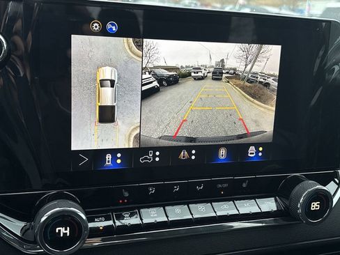 New 2026 Chevrolet Colorado Trail Boss image 17