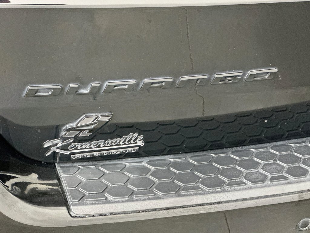 Used 2023 Dodge Durango GT AWD/4WD image 29
