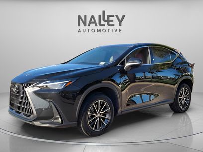 Used 2024 Lexus NX 350 AWD w/ Premium Package