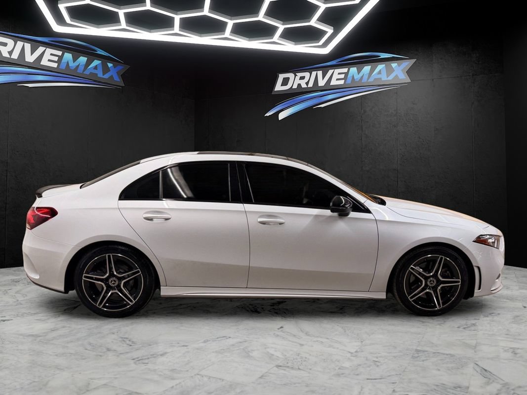 Used 2020 Mercedes-Benz A 220 4MATIC image 4