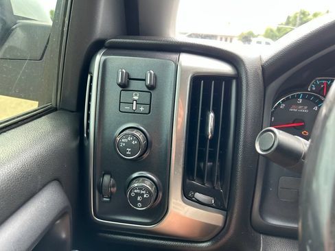 Used 2016 Chevrolet Silverado 1500 LT w/ All Star Edition AWD/4WD image 19