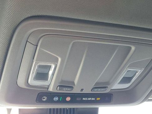 Used 2024 Chevrolet Silverado 1500 LT w/ Protection Package image 20