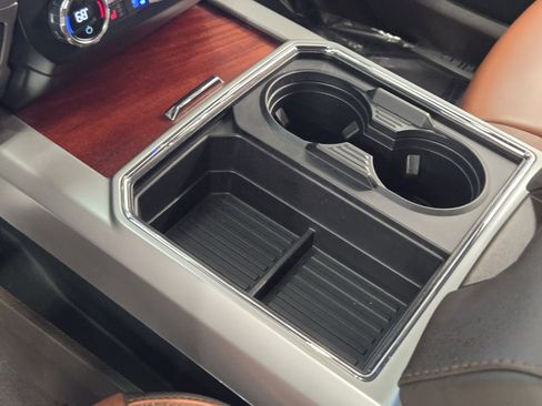 Used 2022 Ford F250 King Ranch w/ King Ranch Ultimate Package image 18