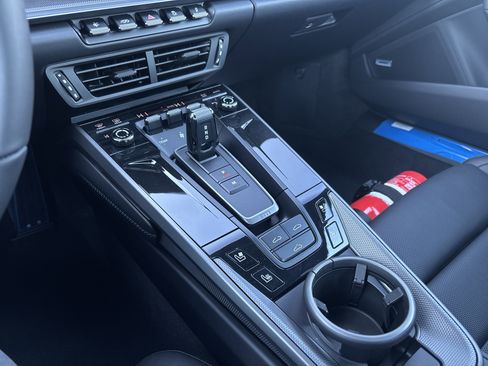New 2026 Porsche 911 Carrera 4S image 19