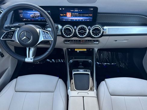 Certified 2025 Mercedes-Benz GLB 250 image 15