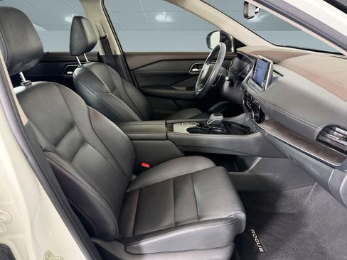 Used 2021 Nissan Rogue SL FWD image 23