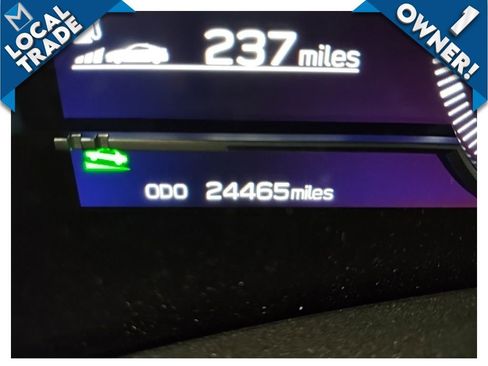 Used 2022 Toyota GR86 Premium w/ ALL Weather Mat Package (TMS) image 16