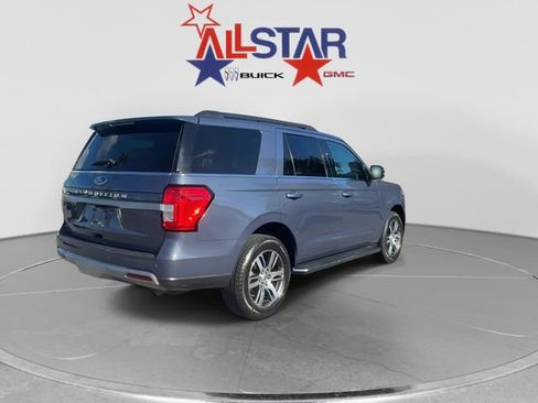 Used 2023 Ford Expedition XLT RWD image 7