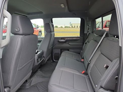 New 2026 Chevrolet Silverado 2500 LT w/ Trail Boss Package AWD/4WD image 7