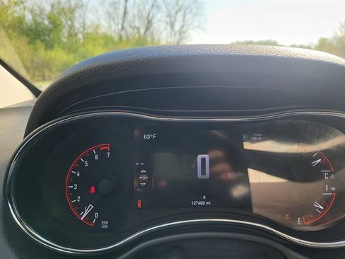 Used 2015 Dodge Durango Citadel image 18