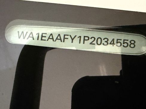 Certified 2023 Audi Q5 2.0T Premium Plus w/ Premium Plus Package image 18