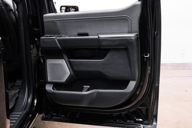 Used 2022 Ford F150 Raptor w/ Equipment Group 801A High AWD/4WD image 62