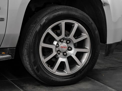 Used 2020 GMC Yukon XL Denali RWD image 65