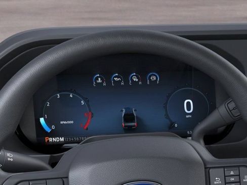 New 2026 Ford F250 XLT w/ XLT Premium Package RWD image 13