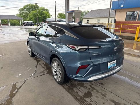 Used 2024 Buick Envista Avenir FWD image 4