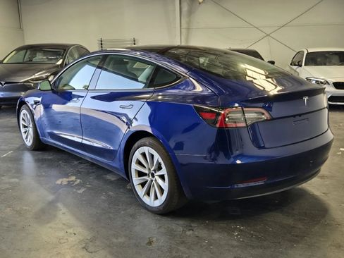 Used 2023 Tesla Model 3 Standard Range RWD image 2