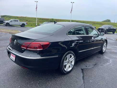 Used 2013 Volkswagen CC Sport FWD image 3
