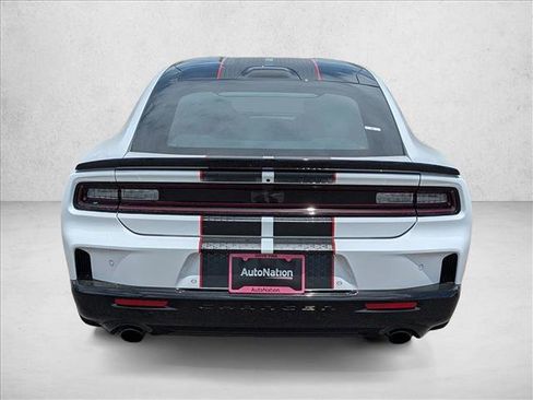 New 2026 Dodge Charger Scat Pack AWD/4WD image 7