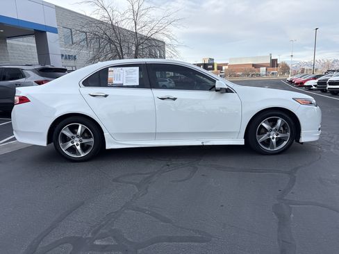 Used 2012 Acura TSX Special Edition image 6