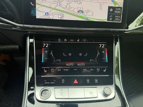 New 2026 Audi Q8 Premium Plus AWD/4WD image 18