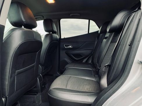 Used 2015 Buick Encore Convenience image 4