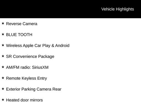 Used 2023 Toyota Tacoma SR w/ SR Convenience Package RWD image 29