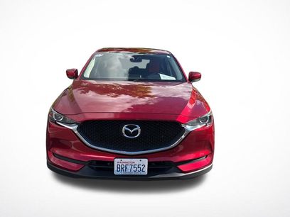 Used 2019 MAZDA CX-5 Sport