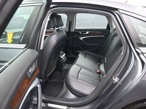 Used 2019 Audi A6 3.0T Premium Plus AWD/4WD image 37