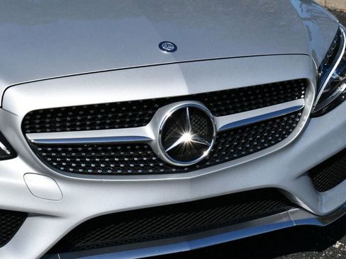 Used 2017 Mercedes-Benz C 300 Cabriolet image 51