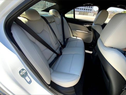 New 2026 Cadillac CT4 Premium Luxury image 30