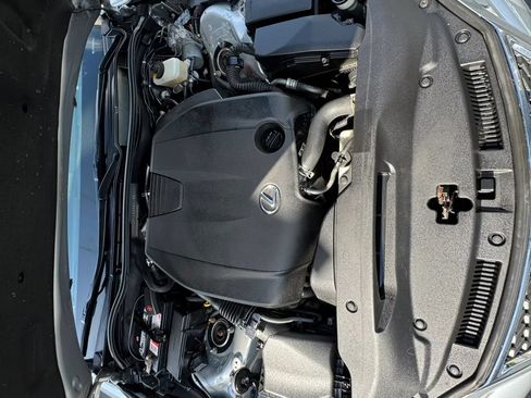 Used 2014 Lexus IS 250 AWD w/ F-Sport Package image 22