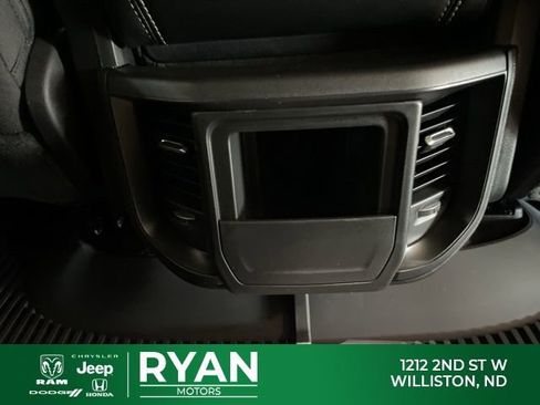 New 2026 RAM 1500 Big Horn AWD/4WD image 48