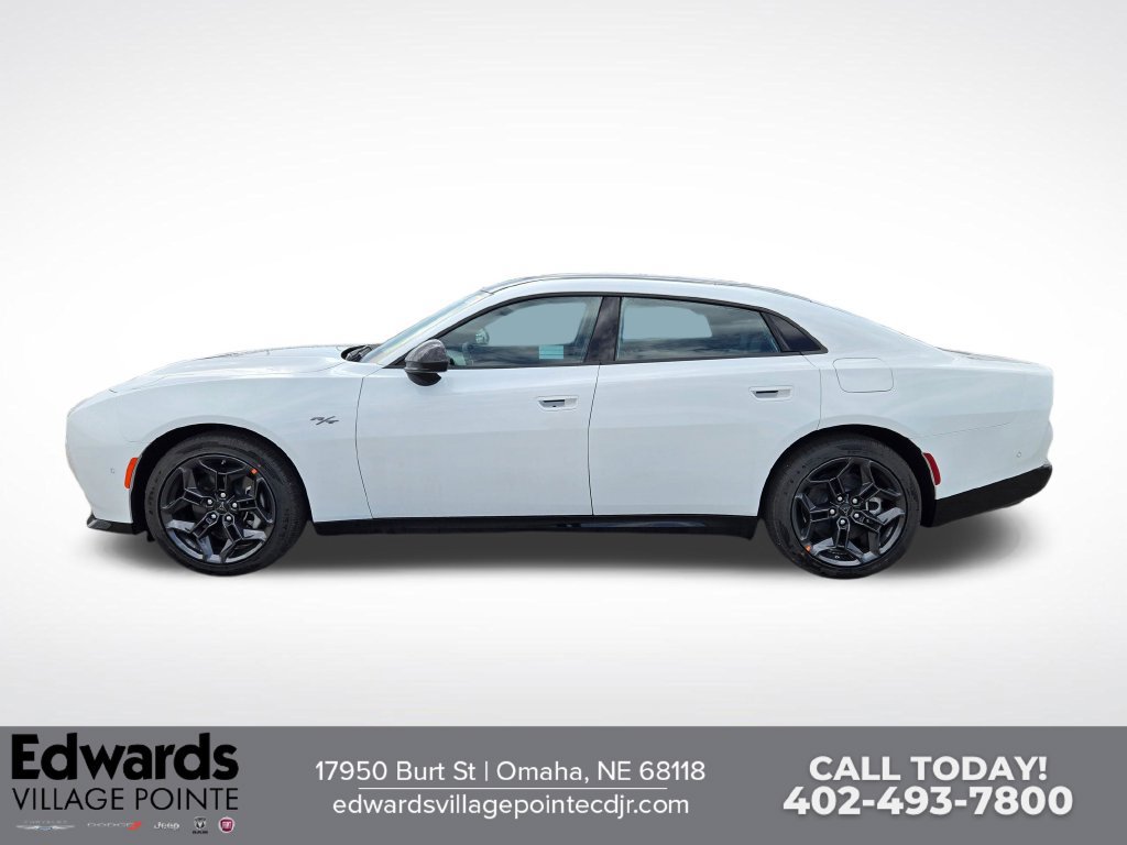 New 2026 Dodge Charger R/T w/ Driver Convenience Group AWD/4WD image 6