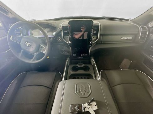 New 2026 RAM 2500 Laramie image 9