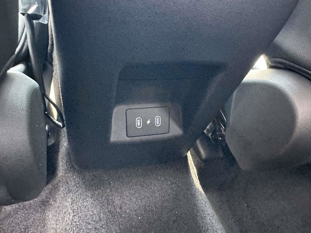 New 2026 Hyundai Tucson SEL Plus AWD/4WD image 11