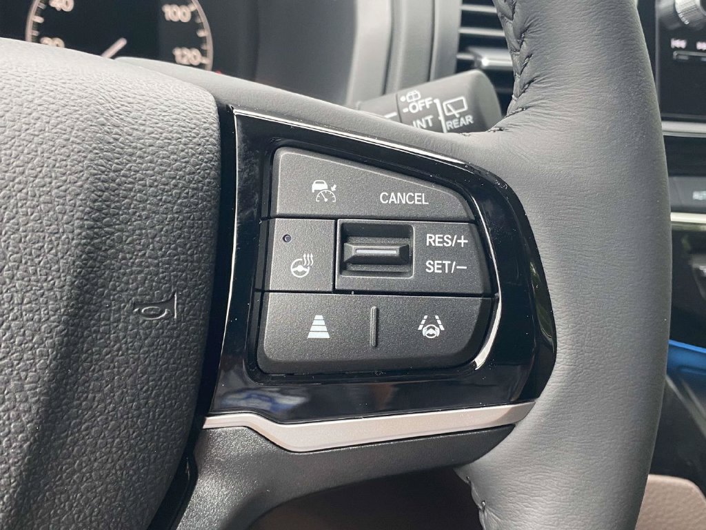 New 2026 Honda Odyssey Elite image 22