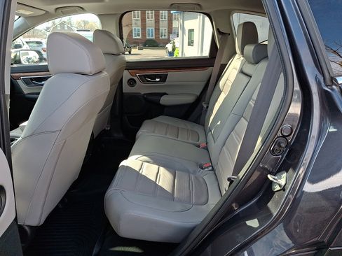 Used 2019 Honda CR-V EX-L image 11