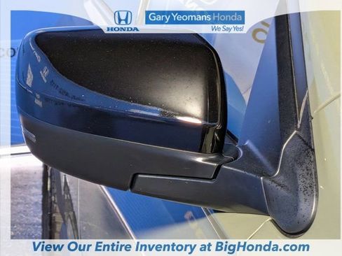 New 2026 Honda Passport TrailSport Elite image 13