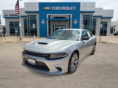 Used 2023 Dodge Charger GT