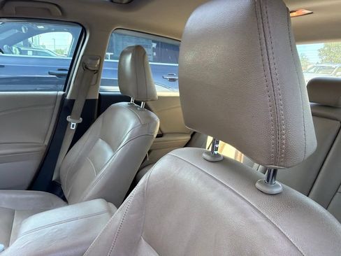 Used 2015 Honda Accord EX image 4