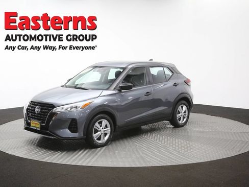 Used 2023 Nissan Kicks S FWD image 54