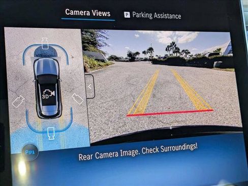 New 2026 Mercedes-Benz GLC 300 image 13