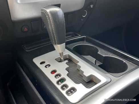 Used 2014 Nissan Titan PRO-4X image 23