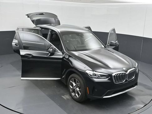 Used 2023 BMW X3 xDrive30i AWD/4WD image 57