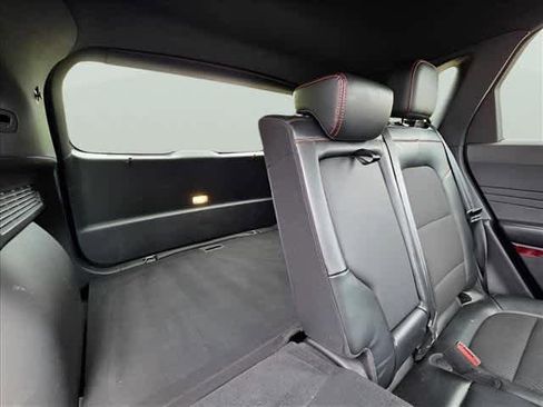 Used 2023 Ford Escape ST-Line w/ Tech Pack #1 AWD/4WD image 30