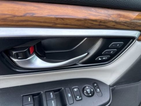Used 2020 Honda CR-V EX image 24