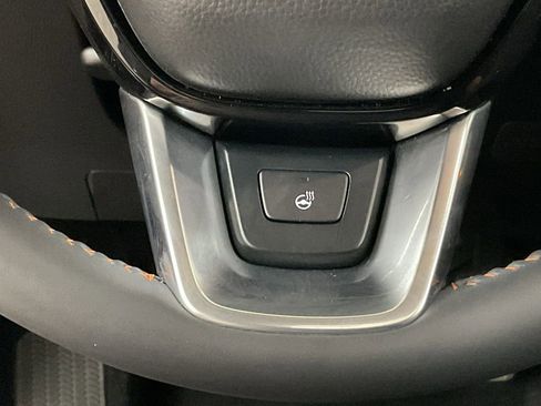 Certified 2025 Honda CR-V Sport Touring image 12